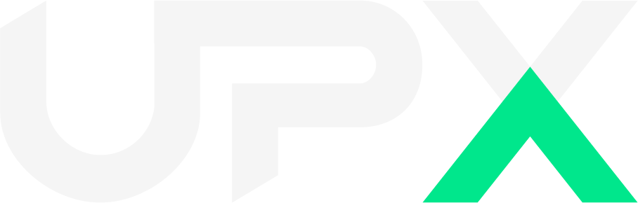 UPX Logo